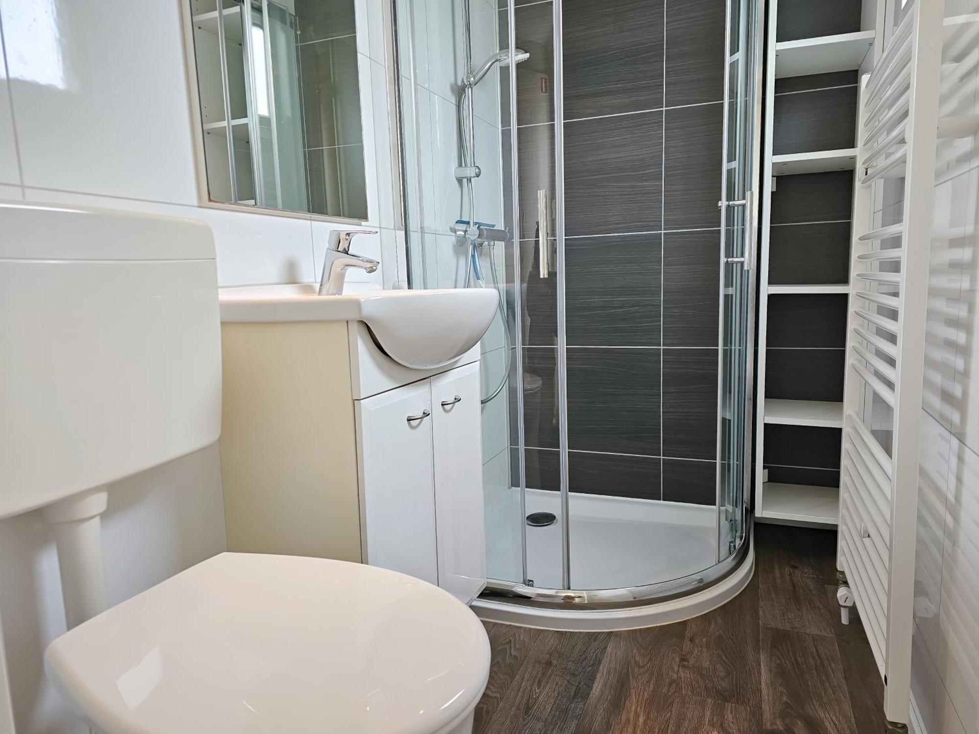 Familie Chalet Oostkapelle Ok30 Екстериор снимка